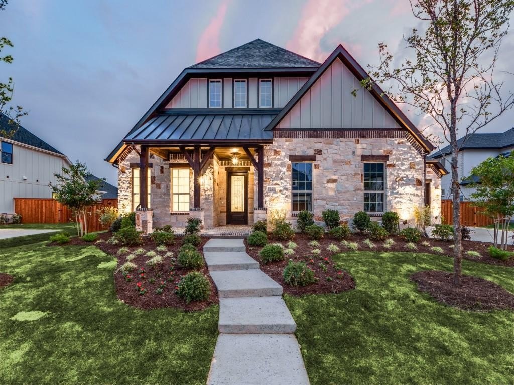 1551 Fairmont Drive, Prosper, TX 75078, 4 Bedrooms Bedrooms, ,3 BathroomsBathrooms,Residential,For Sale,1551 Fairmont Drive,0,21184233