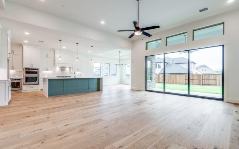 1551 Fairmont Drive, Prosper, TX 75078, 4 Bedrooms Bedrooms, ,3 BathroomsBathrooms,Residential,For Sale,1551 Fairmont Drive,0,21184233