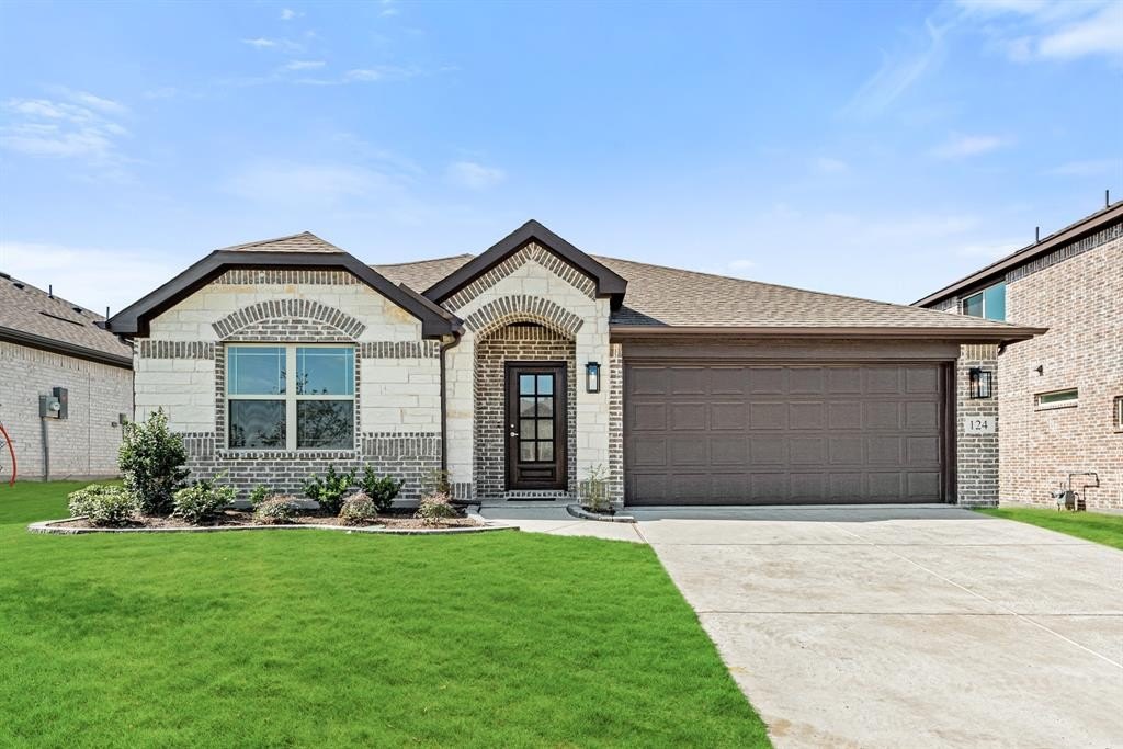 124 Wild Oak Glen, Lavon, TX 75166, 3 Bedrooms Bedrooms, ,2 BathroomsBathrooms,Residential,For Sale,124 Wild Oak Glen,20642367