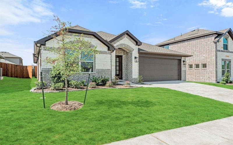 124 Wild Oak Glen, Lavon, TX 75166, 3 Bedrooms Bedrooms, ,2 BathroomsBathrooms,Residential,For Sale,124 Wild Oak Glen,20642367