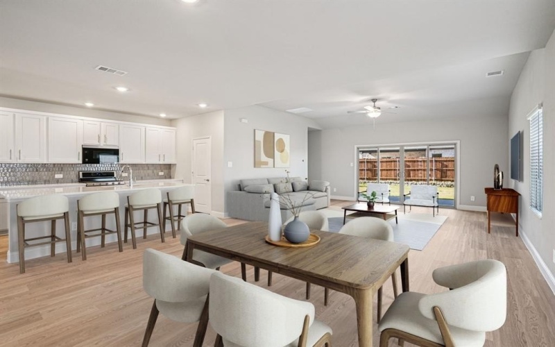 3421 Copperwood Drive, Princeton, TX 75071, 4 Bedrooms Bedrooms, ,3 BathroomsBathrooms,Residential,For Sale,3421 Copperwood Drive,0,21174481