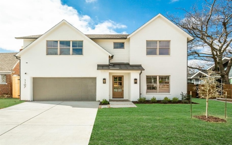 1107 Mount Auburn Avenue, Dallas, TX 75223, 4 Bedrooms Bedrooms, ,5 BathroomsBathrooms,Residential,For Sale,1107 Mount Auburn Avenue,0,21175318