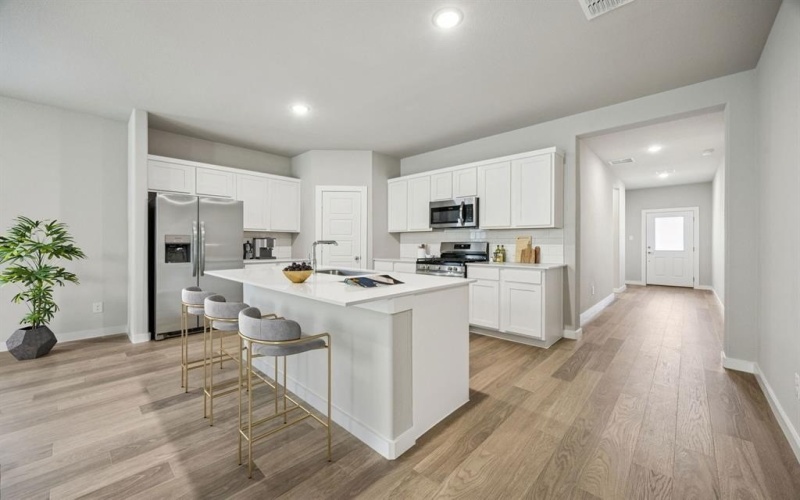 901 Abalone Avenue, Fort Worth, TX 76052, 5 Habitaciones Habitaciones , ,3 BañosBaños,Residential,En Venta,901 Abalone Avenue,0,21176398