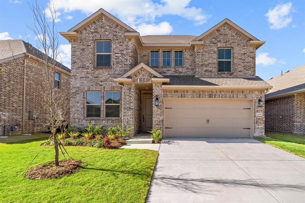 3019 Stonefly Way, Royse City, TX 75189, 3 Bedrooms Bedrooms, ,2 BathroomsBathrooms,Residential,For Sale,3019 Stonefly Way,20585735
