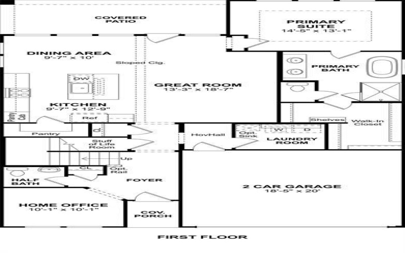 3019 Stonefly Way, Royse City, TX 75189, 3 Bedrooms Bedrooms, ,2 BathroomsBathrooms,Residential,For Sale,3019 Stonefly Way,20585735