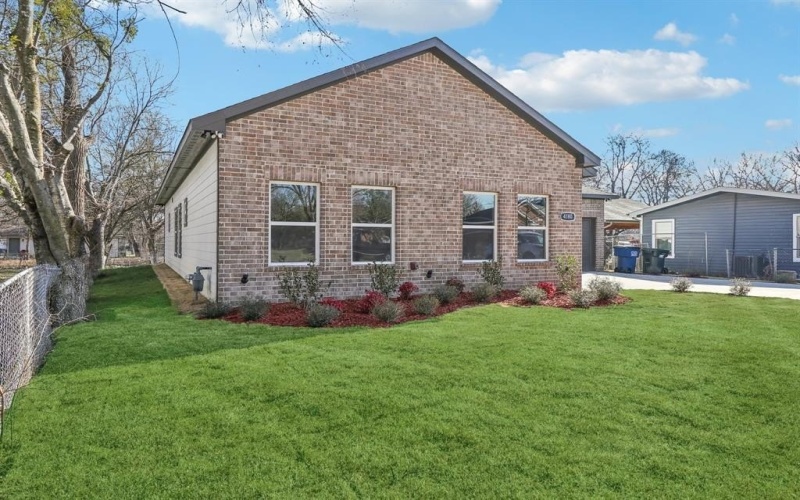 4180 Interurban Road, Lancaster, TX 75134, 4 Habitaciones Habitaciones , ,2 BañosBaños,Residential,En Venta,4180 Interurban Road,0,21178766