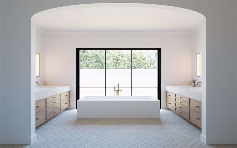 6960 Joyce Way, Dallas, TX 75225, 5 Habitaciones Habitaciones , ,6 BañosBaños,Residential,En Venta,6960 Joyce Way,0,21179486