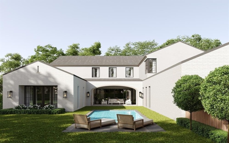 6960 Joyce Way, Dallas, TX 75225, 5 Habitaciones Habitaciones , ,6 BañosBaños,Residential,En Venta,6960 Joyce Way,0,21179486