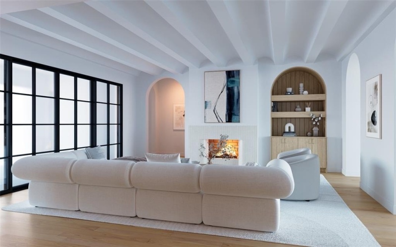 6960 Joyce Way, Dallas, TX 75225, 5 Habitaciones Habitaciones , ,6 BañosBaños,Residential,En Venta,6960 Joyce Way,0,21179486