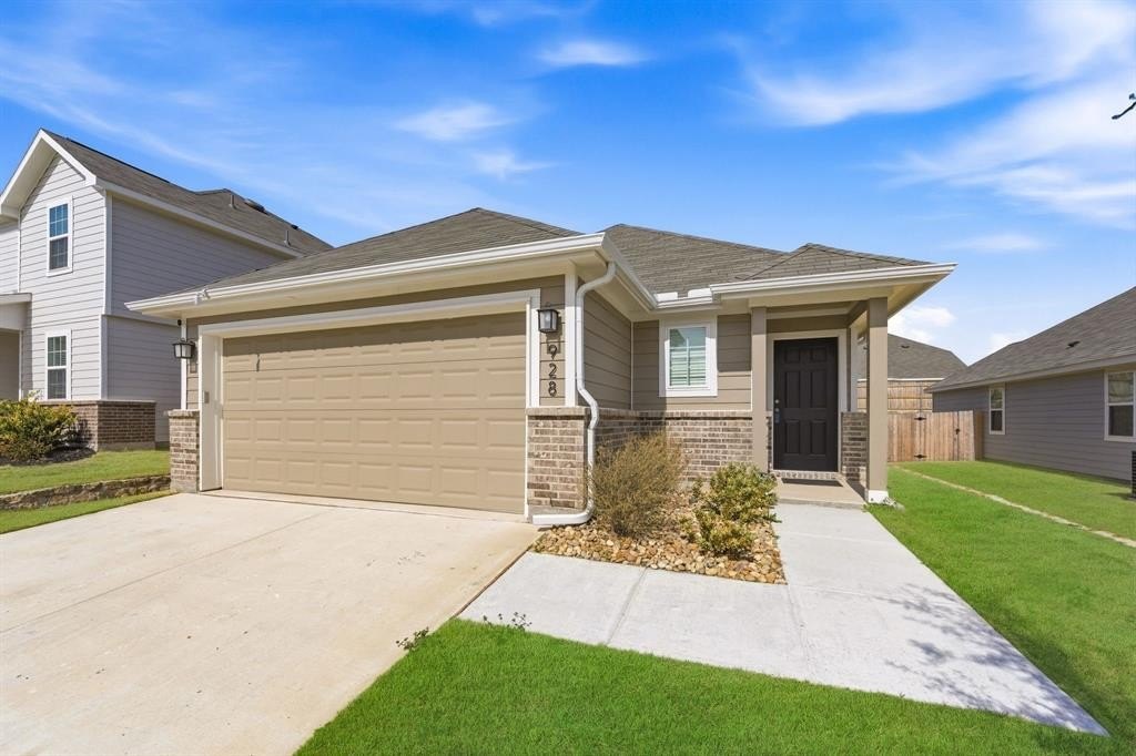 928 Propeller Parkway, Fort Worth, TX 76131, 3 Habitaciones Habitaciones , ,2 BañosBaños,Residential,En Venta,928 Propeller Parkway,0,21182043