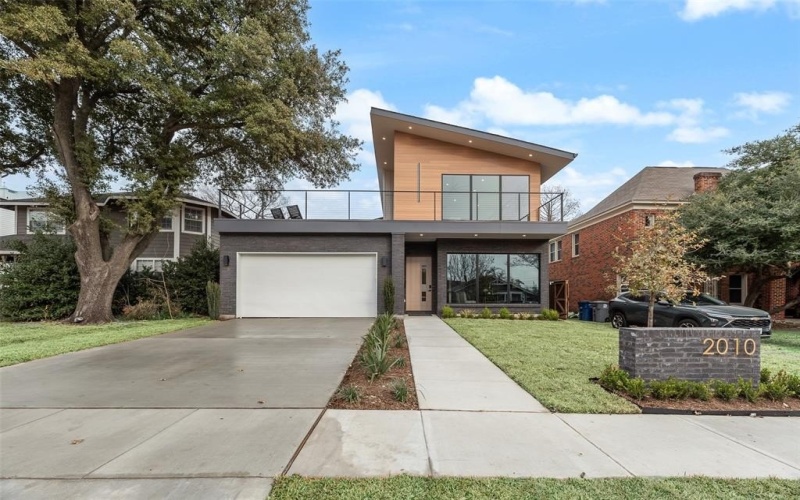 2010 Euclid Avenue, Dallas, TX 75206, 4 Habitaciones Habitaciones , ,5 BañosBaños,Residential,En Venta,2010 Euclid Avenue,0,21182053