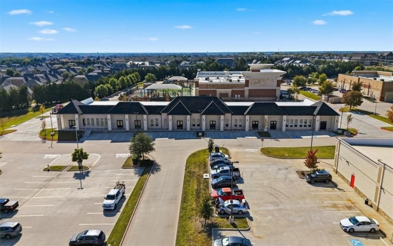 5121 S Custer Road #400 & #500, McKinney, TX 75070, ,Commercial Sale,En Venta,5121 S Custer Road,0,21182624