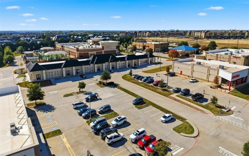 5121 S Custer Road #400 & #500, McKinney, TX 75070, ,Commercial Sale,En Venta,5121 S Custer Road,0,21182624