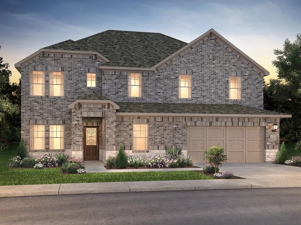 3512 Buffalo Creek Drive, Farmersville, TX 75442, 5 Habitaciones Habitaciones , ,5 BañosBaños,Residential,En Venta,3512 Buffalo Creek Drive,0,21183272