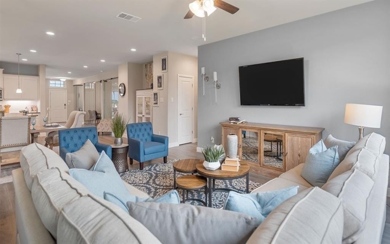 239 WINDMILL Drive, Rhome, TX 76078, 4 Bedrooms Bedrooms, ,2 BathroomsBathrooms,Residential,For Sale,239 WINDMILL Drive,0,21183377