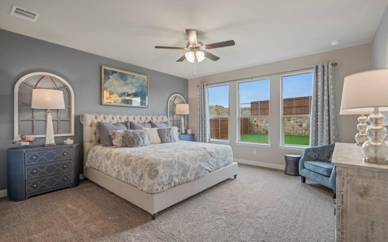 141 LEON Avenue, Rhome, TX 76078, 4 Bedrooms Bedrooms, ,2 BathroomsBathrooms,Residential,For Sale,141 LEON Avenue,0,21183418