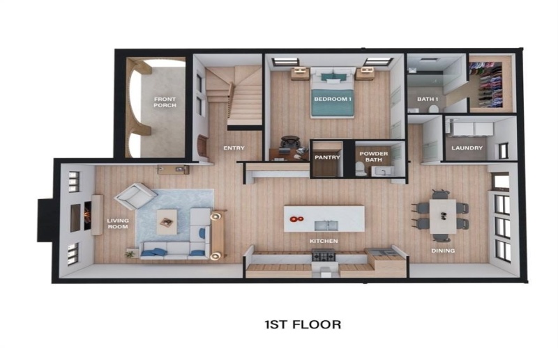 3243 Homer, Dallas, TX 75206, 5 Bedrooms Bedrooms, ,6 BathroomsBathrooms,Residential,For Sale,3243 Homer,0,21183441