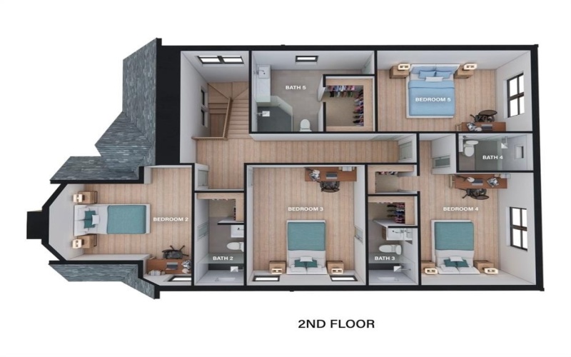 3243 Homer, Dallas, TX 75206, 5 Bedrooms Bedrooms, ,6 BathroomsBathrooms,Residential,For Sale,3243 Homer,0,21183441