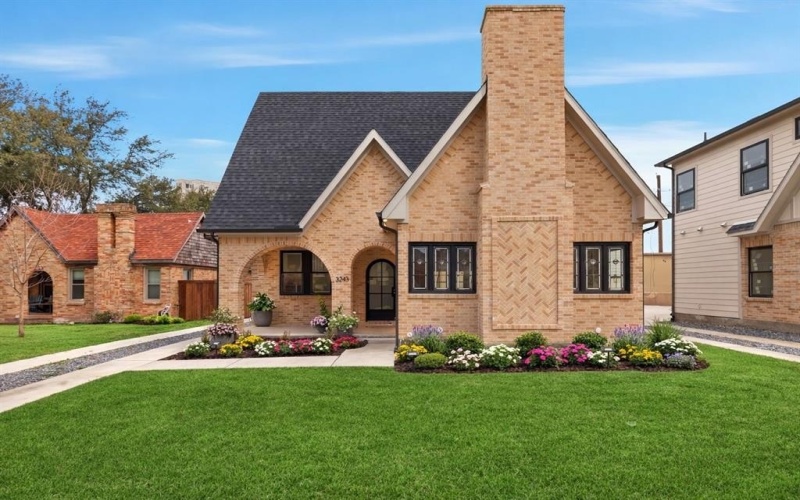 3243 Homer, Dallas, TX 75206, 5 Bedrooms Bedrooms, ,6 BathroomsBathrooms,Residential,For Sale,3243 Homer,0,21183441