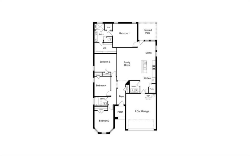 243 WINDMILL Drive, Rhome, TX 76078, 4 Bedrooms Bedrooms, ,2 BathroomsBathrooms,Residential,For Sale,243 WINDMILL Drive,0,21183593