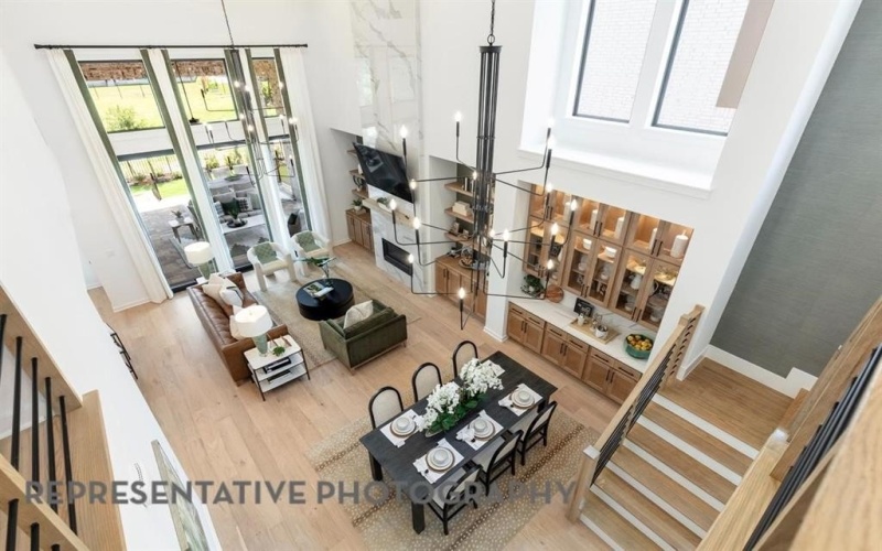 8108 Lacey Oak Lane, Denton, TX 76207, 4 Habitaciones Habitaciones , ,5 BañosBaños,Residential,En Venta,8108 Lacey Oak Lane,0,21183877