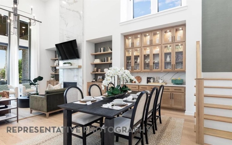 8108 Lacey Oak Lane, Denton, TX 76207, 4 Habitaciones Habitaciones , ,5 BañosBaños,Residential,En Venta,8108 Lacey Oak Lane,0,21183877