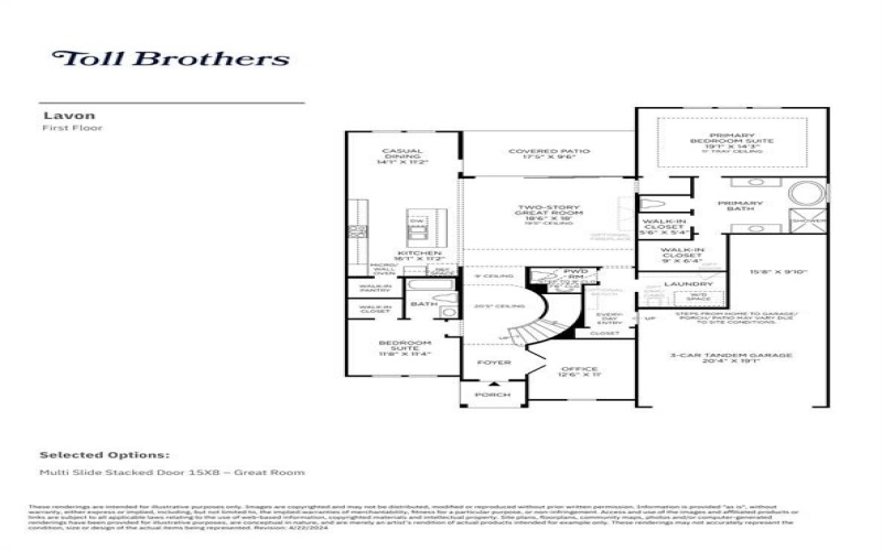 7409 Victory Court, McKinney, TX 75071, 5 Habitaciones Habitaciones , ,6 BañosBaños,Residential,En Venta,7409 Victory Court,0,21183891