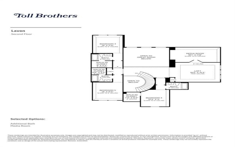 7409 Victory Court, McKinney, TX 75071, 5 Habitaciones Habitaciones , ,6 BañosBaños,Residential,En Venta,7409 Victory Court,0,21183891