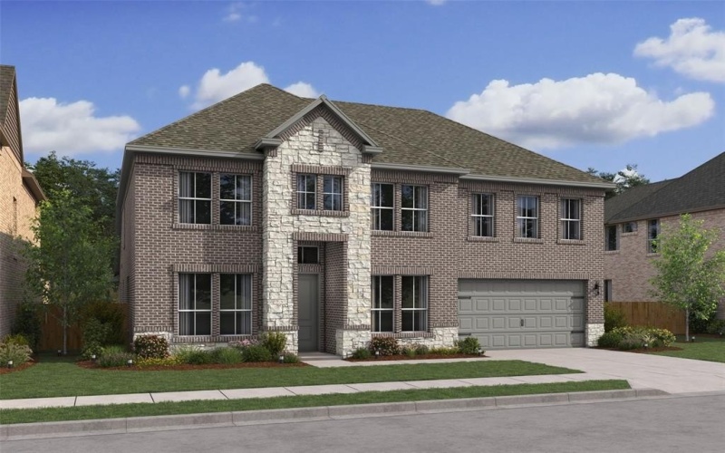 1207 Cartona Road, Fate, TX 75087, 5 Habitaciones Habitaciones , ,5 BañosBaños,Residential,En Venta,1207 Cartona Road,0,21184503