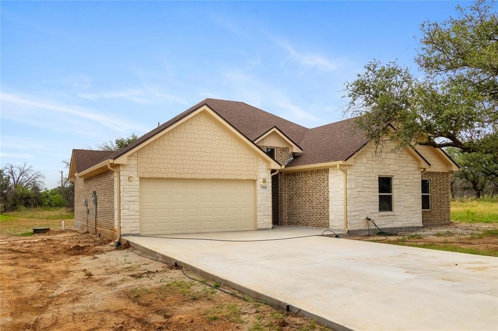 7528 Downhaul Way, Brownwood, TX 76801, 4 Bedrooms Bedrooms, ,2 BathroomsBathrooms,Residential,For Sale,7528 Downhaul Way,20643116