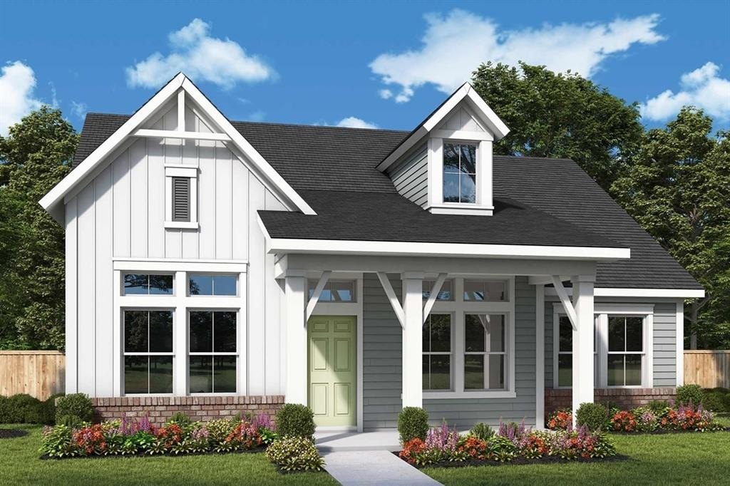 1105 Red Admiral Lane, Crowley, TX 76036, 3 Habitaciones Habitaciones , ,2 BañosBaños,Residential,En Venta,1105 Red Admiral Lane,0,21184554