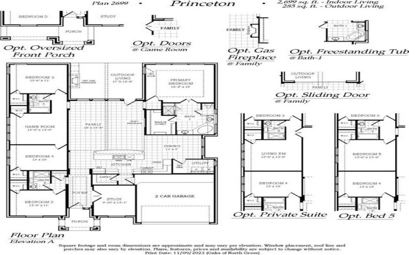 604 Majestic Oak Lane, Waxahachie, TX 75165, 4 Bedrooms Bedrooms, ,3 BathroomsBathrooms,Residential,For Sale,604 Majestic Oak Lane,0,21184602