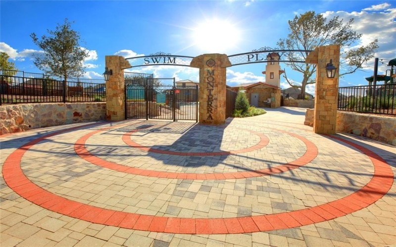 1410 Potenza Road, Fate, TX 75087, 4 Bedrooms Bedrooms, ,3 BathroomsBathrooms,Residential,For Sale,1410 Potenza Road,0,21184609