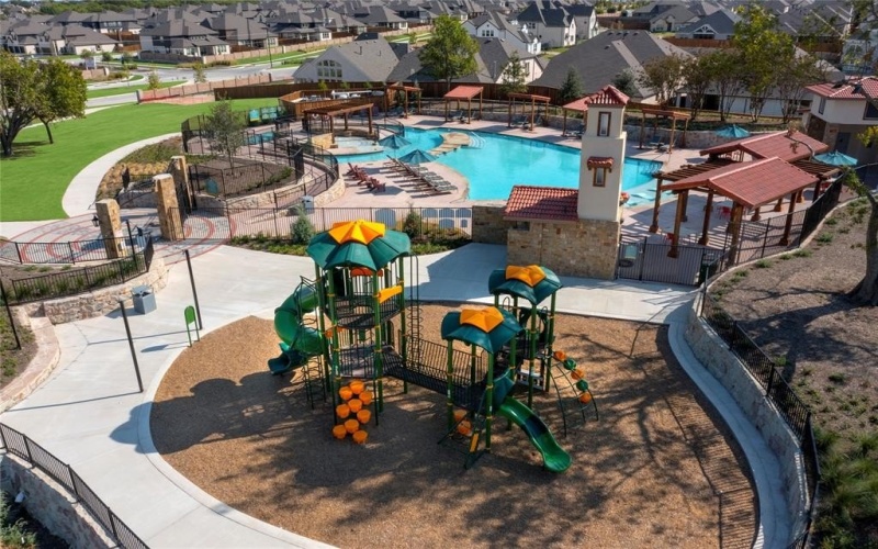 1410 Potenza Road, Fate, TX 75087, 4 Bedrooms Bedrooms, ,3 BathroomsBathrooms,Residential,For Sale,1410 Potenza Road,0,21184609