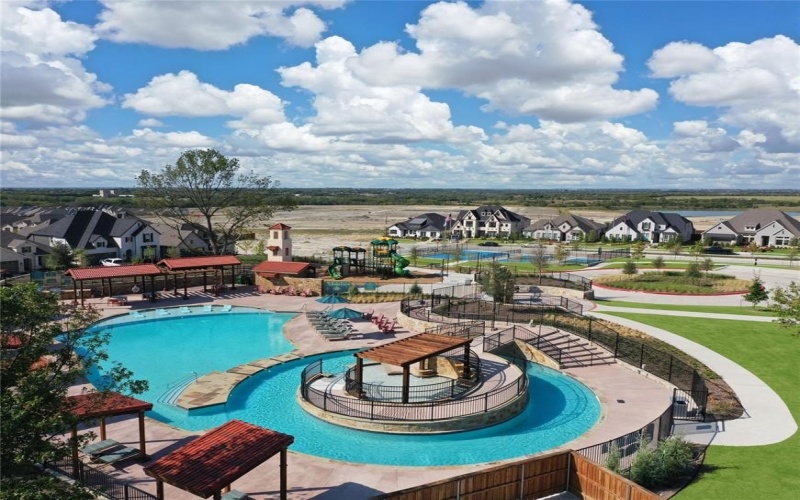 1410 Potenza Road, Fate, TX 75087, 4 Bedrooms Bedrooms, ,3 BathroomsBathrooms,Residential,For Sale,1410 Potenza Road,0,21184609