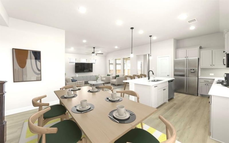 1436 Bramante, Celina, TX 75009, 4 Bedrooms Bedrooms, ,3 BathroomsBathrooms,Residential,For Sale,1436 Bramante,0,21184647