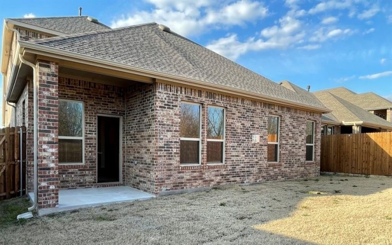 4189 Rim Trail, Forney, TX 75126, 4 Habitaciones Habitaciones , ,3 BañosBaños,Residential,En Venta,4189 Rim Trail,20643476