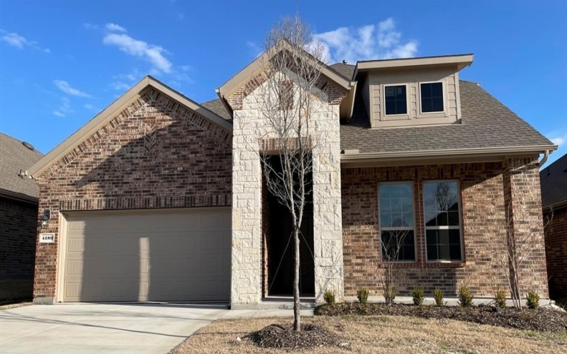 4189 Rim Trail, Forney, TX 75126, 4 Habitaciones Habitaciones , ,3 BañosBaños,Residential,En Venta,4189 Rim Trail,20643476