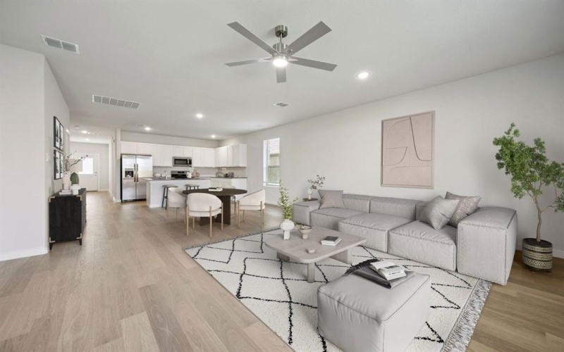 15040 Santoscoy Street, Fort Worth, TX 76052, 4 Habitaciones Habitaciones , ,3 BañosBaños,Residential,En Venta,15040 Santoscoy Street,0,21184835