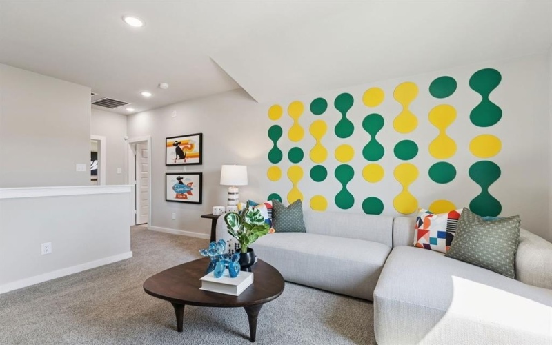 15036 Santoscoy Street, Fort Worth, TX 76052, 4 Habitaciones Habitaciones , ,2 BañosBaños,Residential,En Venta,15036 Santoscoy Street,0,21184840