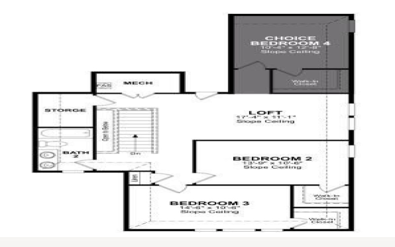 2514 Hawkins Street, Anna, TX 75409, 4 Bedrooms Bedrooms, ,2 BathroomsBathrooms,Residential,For Sale,2514 Hawkins Street,0,21185006