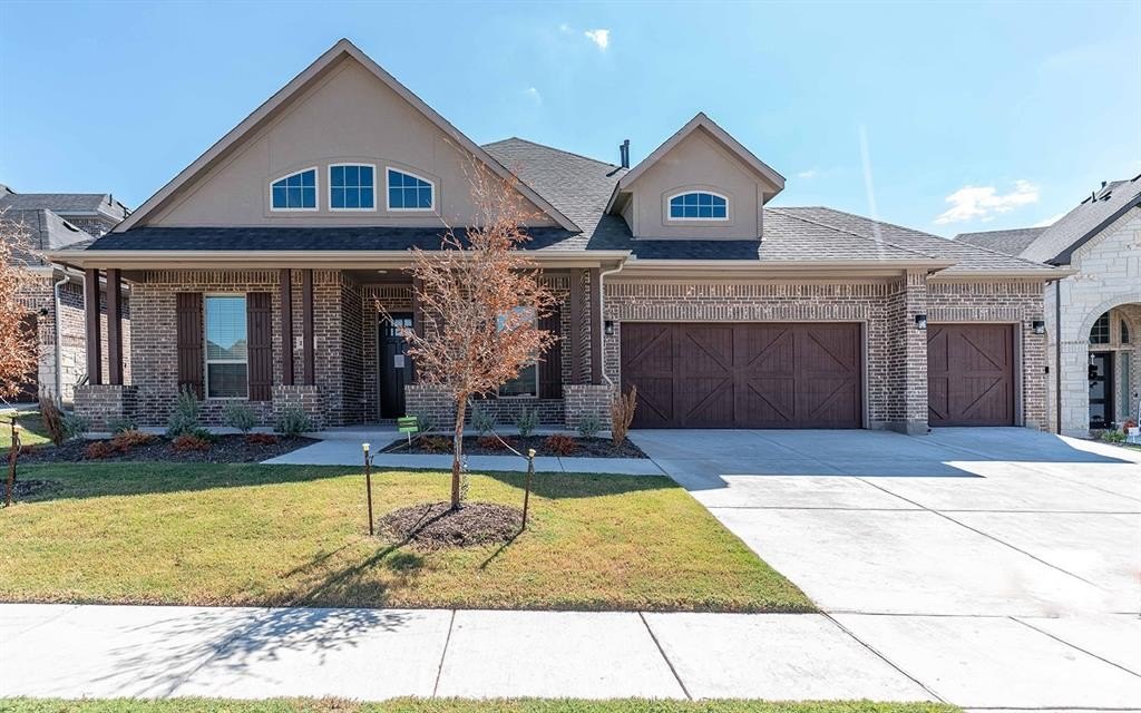 1907 Rondinella Drive, McLendon Chisholm, TX 75032, 4 Bedrooms Bedrooms, ,3 BathroomsBathrooms,Residential,For Sale,1907 Rondinella Drive,20643522