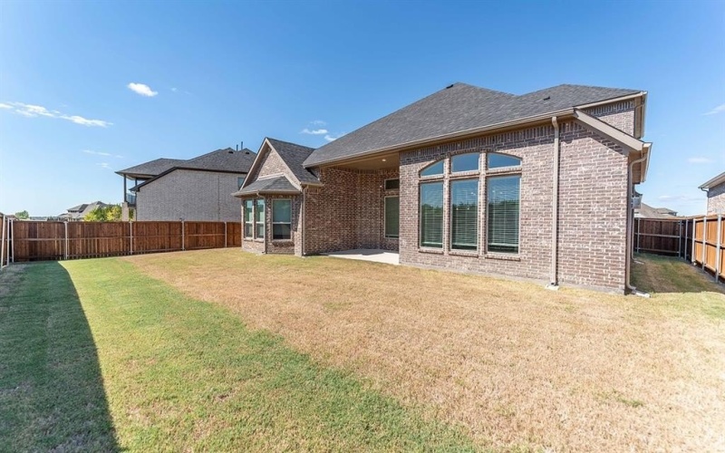 1907 Rondinella Drive, McLendon Chisholm, TX 75032, 4 Bedrooms Bedrooms, ,3 BathroomsBathrooms,Residential,For Sale,1907 Rondinella Drive,20643522