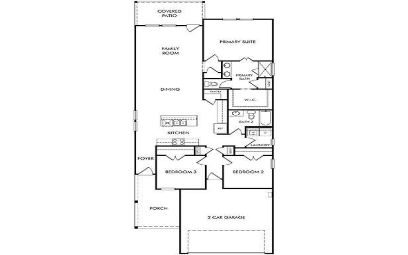 1732 Arches, Anna, TX 75409, 3 Habitaciones Habitaciones , ,2 BañosBaños,Residential,En Venta,1732 Arches,0,21185060
