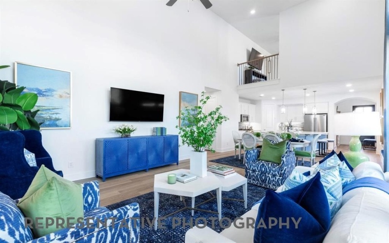 7542 Anastasia Street, Midlothian, TX 76084, 4 Habitaciones Habitaciones , ,3 BañosBaños,Residential,En Venta,7542 Anastasia Street,0,21185101