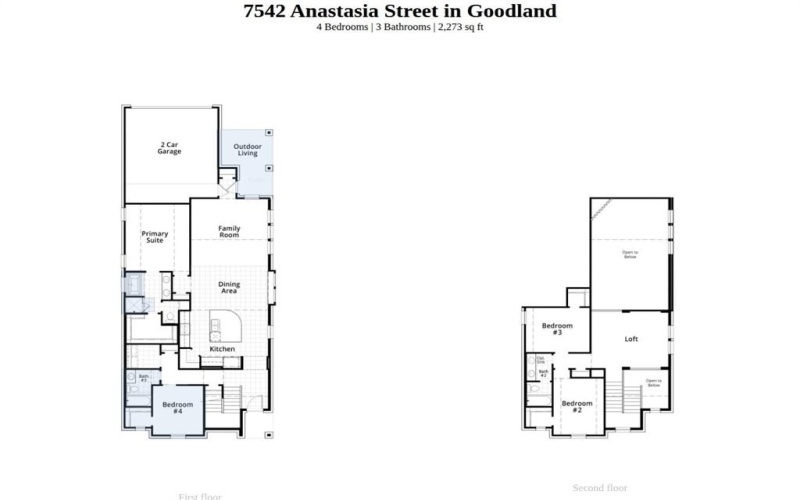 7542 Anastasia Street, Midlothian, TX 76084, 4 Habitaciones Habitaciones , ,3 BañosBaños,Residential,En Venta,7542 Anastasia Street,0,21185101