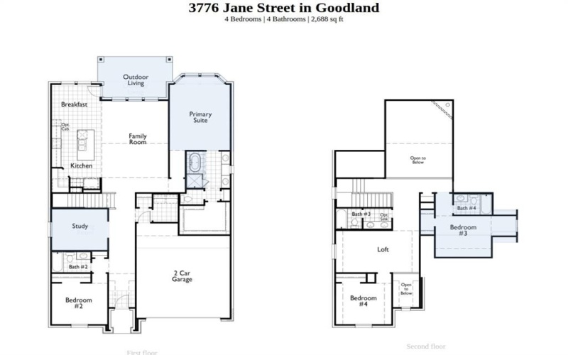 3776 Jane Street, Midlothian, TX 76084, 4 Habitaciones Habitaciones , ,5 BañosBaños,Residential,En Venta,3776 Jane Street,0,21185150