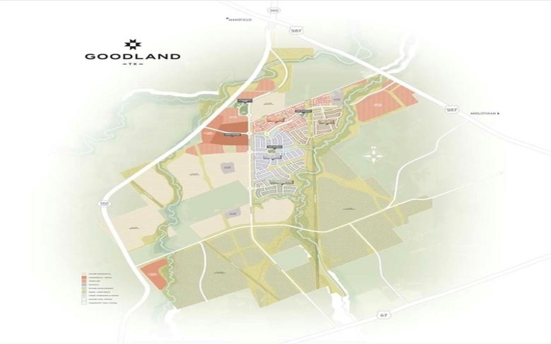 3776 Jane Street, Midlothian, TX 76084, 4 Habitaciones Habitaciones , ,5 BañosBaños,Residential,En Venta,3776 Jane Street,0,21185150