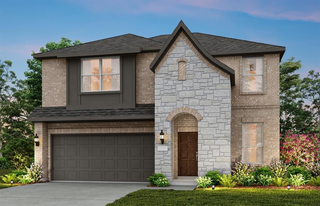 1109 Clayton Street, Aubrey, TX 76227, 4 Bedrooms Bedrooms, ,3 BathroomsBathrooms,Residential,For Sale,1109 Clayton Street,0,21185177