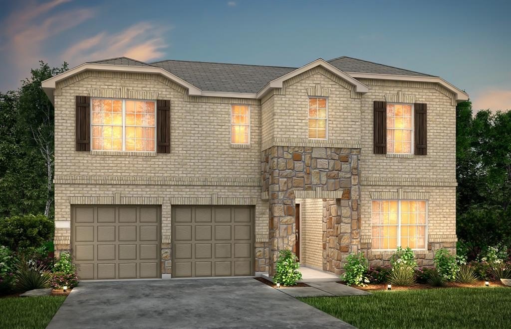 2501 Creekbend Lane, Denton, TX 76208, 4 Habitaciones Habitaciones , ,2 BañosBaños,Residential,En Venta,2501 Creekbend Lane,0,21185209